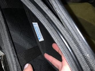 tableti za decu: Original samsonite torba za kompjuter — 5