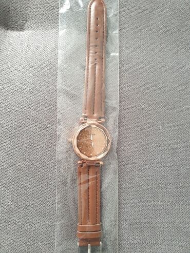 kožne torbice oko struka: Classic watch, Female — 6