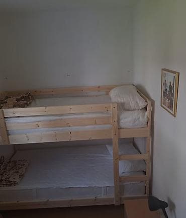 stan u smederevu izdavanje: Utjeha, izdajem više apartmana između Bara i Ulcinja | Pogled na more — 4