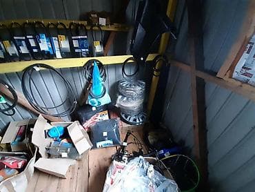 pezo 1: VOLKSWAGEN OSTALO - KOMPLETAN AUTO U DELOVIMA | Veliki izbor delova — 2