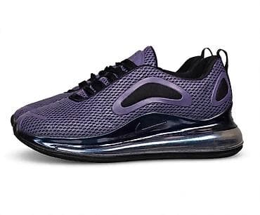 metro obuca nis: Patike za trčanje i svakodnevno nošenje – Air Max stil - Model sa — 4