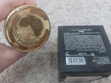 Parfemi: Ženski parfem, Original — 2