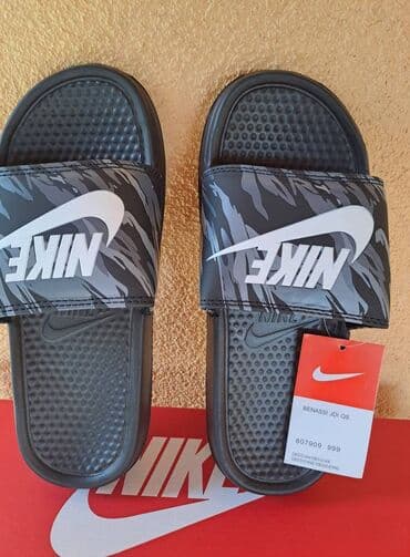 nike lunar force 1 duckboot 17: Veličina - 46 — 2