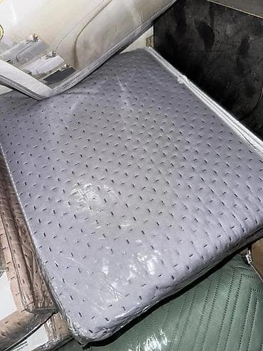 ploca za sto: Prekrivač za krevet sa jastučnicama – prošiveni set - Dizajn — 5