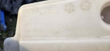 Car Parts: POSUDA TEČNOSTI BRISAČA ZA AUDI A6 | Audi a6 4f posuda tečnosti — 5