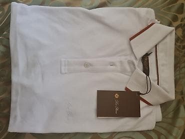 ralph lauren muske majice: Men's T-shirt Boss, bоја - Tamnoplava — 1