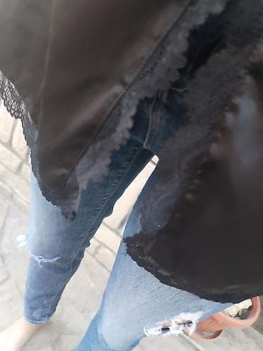 Sakoi: Monki, M, bоја - Crna — 4