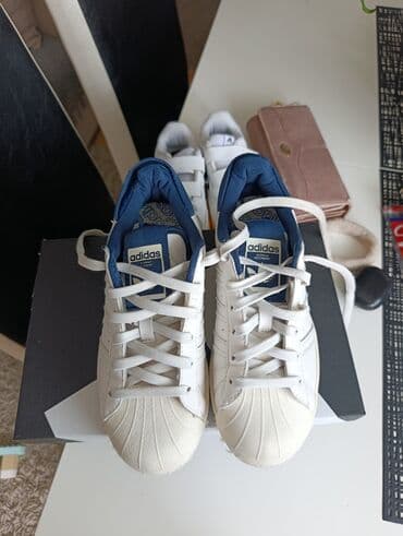 patike sa oznakom n: Patike, Adidas, veličina - 36 — 1