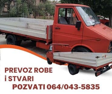 profesionalno sminkanje dolazak na adresu: Prevoz robe i stvari Pouzdan i brz prevoz robe i stvari, povoljno — 1