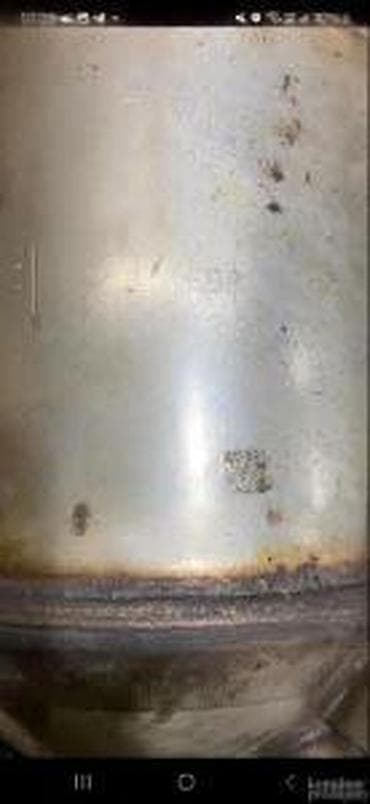 paracin tablice: AUDI A6 A7 A4 A5 3.0 TDI DPF 4H0131765B 4H0181BA | audi vw delovi — 1