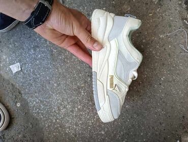 air max pulse cena: Trainers, size - 40 — 3