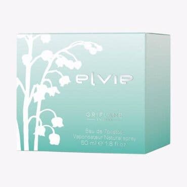 naocare u obliku srca: Ženski parfem, Oriflame, Original — 1