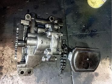 nnes auto kovin: PUMPA ULJA ZA 2.0HDI 100KW ZA PEUGEOT 407 | Polovini delovi za — 1