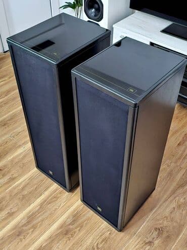 used mobile phones for sale: JBL LX-166 Made In U.S.A Svaka kutija je sa po 2 basa prečnika 200 — 6