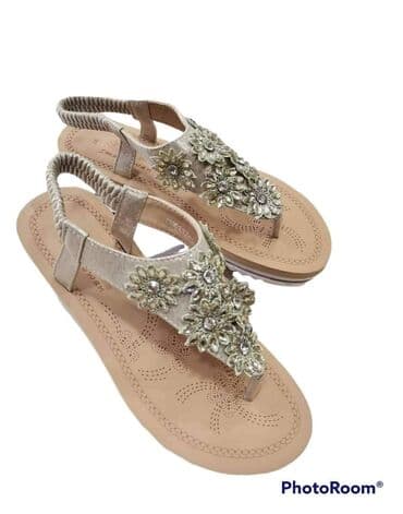 djak ipanema sandale: Sandale 2700 — 2