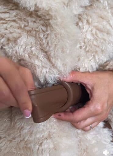 Kompleti, Kombinezoni: One size, Sa postavom, bоја - Mlečno-bela — 15