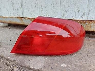 italijanske tablice: STOP SVETLO KATADIOPTER ZA ALFA ROMEO 166 OD 1998. DO 2007. GOD. - — 1