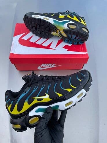 lindex patike: Trainers, Nike, size - 46 — 8