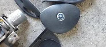 amortizeri citroen c3: FIAT PUNTO 3 AIRBAG VOLANA | Ispravan — 1