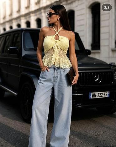 pull and bear donji ves: 05. Majčica 2.290 dinara H — 2