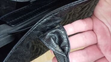rajf za bebe: Shoulder bag, Duki Daso, Material: Faux leather — 10