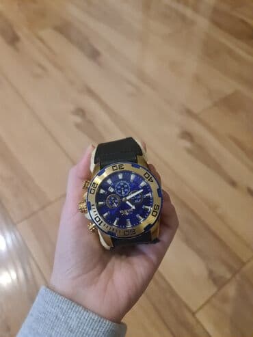 ps fashion plava haljina: Invicta, Muški — 9