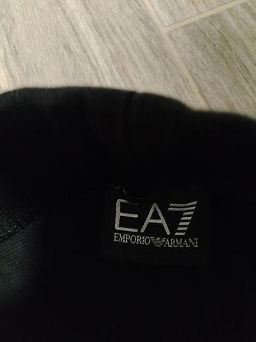 ramax nova kolekcija 2022: EA7 EMPORIO ARMANI XS/S ORGINAL / Stanje 10/10 Ženske trenerke kao — 8