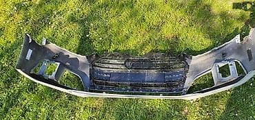 skuter za decu: BRANIK S LINE ZA AUDI A5 | audi a5 s line prednji branik audi 8W6 — 5