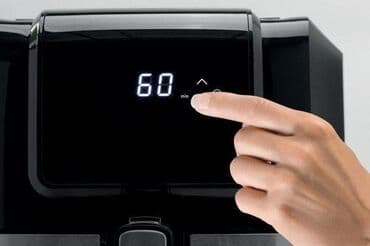 metalac friteze: Tehnički detalji Opšte Vrsta aparata : FritezaMaterijal kućište  — 7