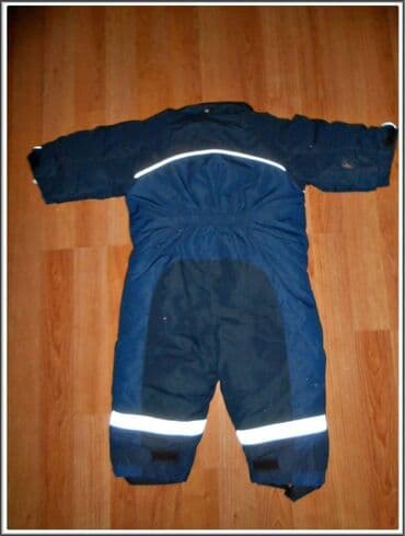 h m kaput: Skafander H&;M vel. 7-9 meseci dimenzije su sledece duzina od — 2