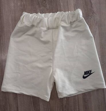 nike react zenske patike: Nike ženski šorc Novo Mokra likra ili pamuk Veličine m l fb Moja — 5