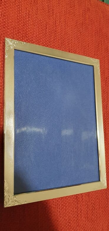 dimenzije roštilja: Frame, 27 x 21 cm — 5