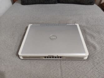 HP: 2 GB OZU, 15.4 " — 4