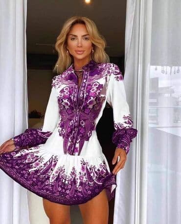 butik haljine: Haljine 2300 — 1