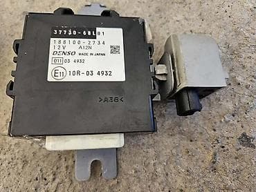 prekidac za tomos automatik: MODULE UPRAVLJAC KOMPJUTERA ZA SUZUKI SWIFT OD 2010. DO 2015. GOD. - — 2