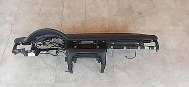 Car Parts: TABLE I AIRBAG ZA AUDI A8 | Tabla i airbag za Audi A8 D3. U crnoj i — 1