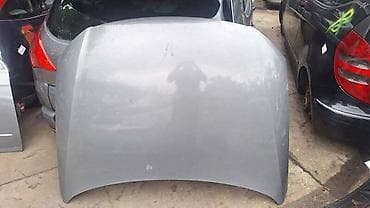rampa za auto: PASSAT B6 HAUBA ZA VOLKSWAGEN PASSAT B6 OD 2005. DO 2010. GOD — 1