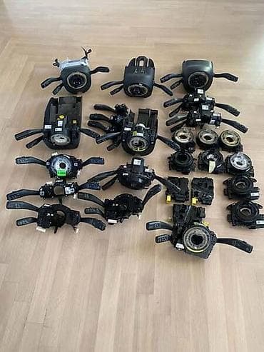 nalepnice za soferku: TEMPOMAT ZA AUDI A3, A4, A4 ALLROAD . | za sve vw-audi modele — 1