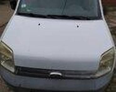 Auto delovi: LETVA VOLANA ZA FORD TOURNEO CONNECT OD 2004. DO 2011. GOD. | — 8