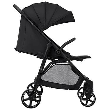 kolica per bebe: Kolica ALEXA black – KIKKA BOO Šifra proizvoda: KKB3 Opis: - — 4