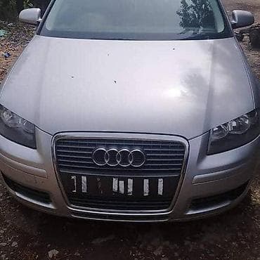 pasat 6 limuzina: MOTORI MENJACI KLIMA TRAP ZA AUDI A3 OD 2003. DO 2008. GOD. | AUDI — 1