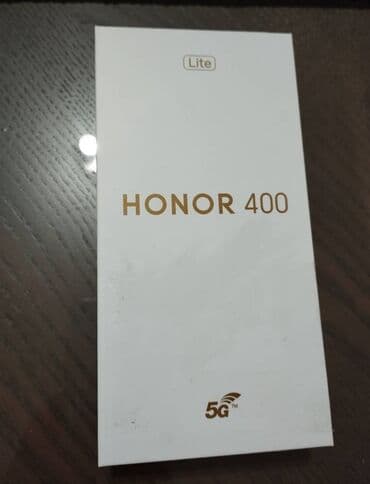 Honor 90 Lite — 2