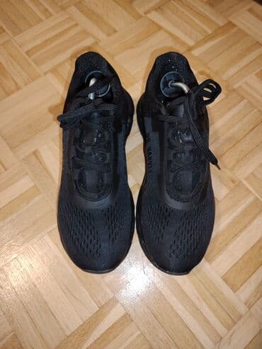 vapormax crne: Patike, veličina - 41 — 1