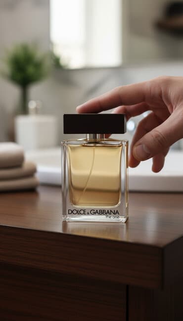 Muški parfem, Dolce & Gabbana, Original na lalafo.rs Muški parfem, Dolce & Gabbana, Original