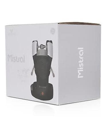 zara sandale ravne: Cangaroo kengur nosiljka za bebe Mistral Ergonomska nosiljka za bebe — 1