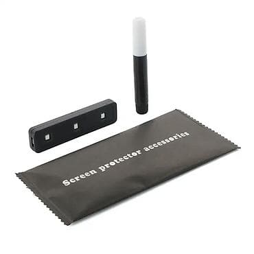 nokia telefoni na tipke: - Zaštita za ekran telefona - Kaljeno zaštitno staklo koje je nije — 3