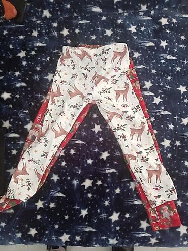 Jeans: Decija garderoba ocuvana — 5