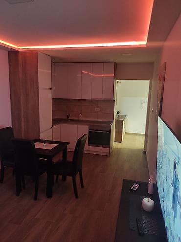 stan na dan izdavanje:  Cera premium apartment je vaša oaza luksuza u samom srcu Sokobanje — 8