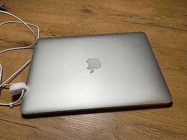 qbrick system pro cart 2.0: Apple MacBook Pro 13" Retina i5 /8GB/256GB - nova baterija! MacBook — 3