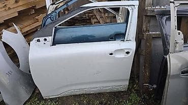 lanci za kola cena: PREDNJA LEVA VRATA ZA CITROEN C4 CACTUS | Citroen c4 cactus prednja — 1